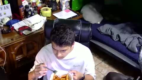 Terry Spike online show from 06-05-26, 04:52