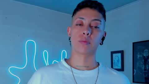 Alejandra online show from 10-29-25, 06:04