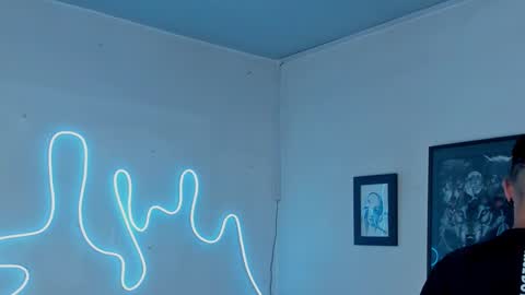 Alejandra online show from 11-14-25, 04:44