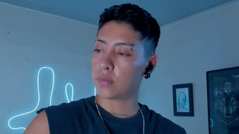 Alejandra online show from 11-30-25, 10:25