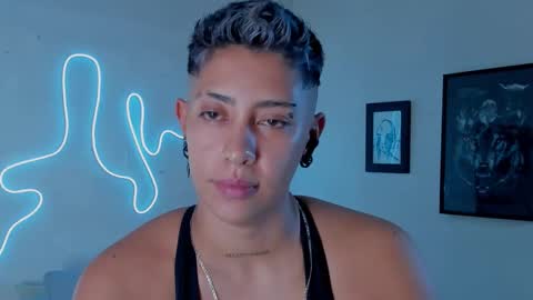 Alejandra online show from 12-05-25, 03:48