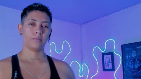 Alejandra online show from 01-15-26, 11:52