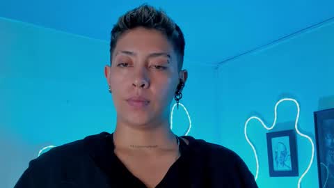 Alejandra online show from 02-03-26, 05:27