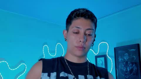 Alejandra online show from 02-11-26, 01:43