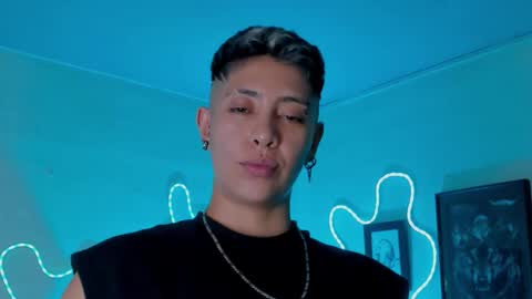 Alejandra online show from 03-17-26, 03:44