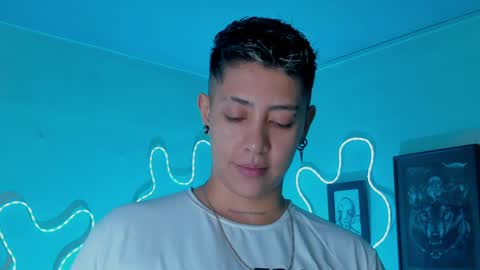 Alejandra online show from 03-20-26, 04:23