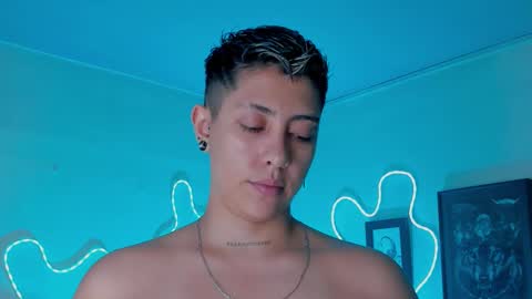 Alejandra online show from 03-25-26, 11:44