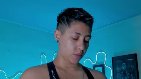 Alejandra online show from 04-10-26, 03:39