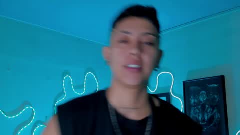 Alejandra online show from 04-28-26, 04:50