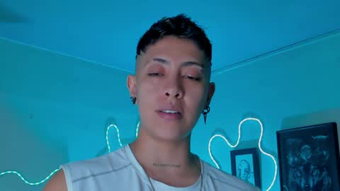 Alejandra online show from 04-28-26, 04:56