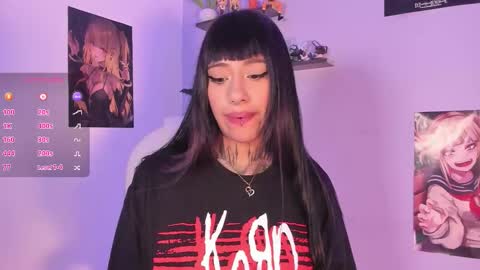 Ale online show from 12-23-25, 03:04