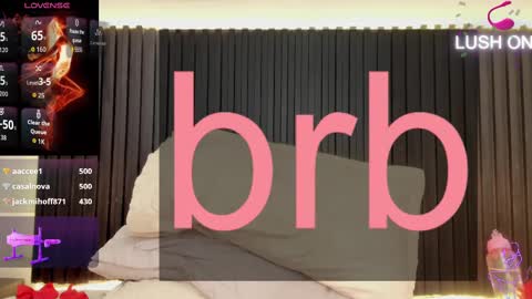 aleja__slav3 online show from 09-14-25, 05:23