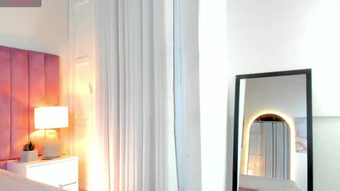 Alejandra Arango online show from 02-03-25, 06:39