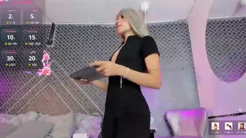 aleja_bloom online show from 06-13-26, 11:41