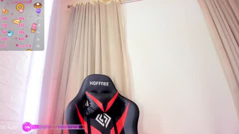 Aleja Hill online show from 12-07-24, 03:04