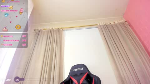 Aleja Hill online show from 12-11-24, 11:30