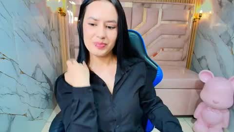 Aleja  online show from 06-29-26, 07:47