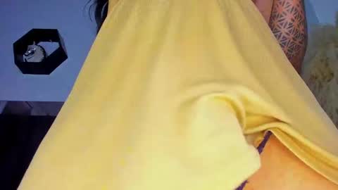 Alejandra online show from 01-27-25, 06:09