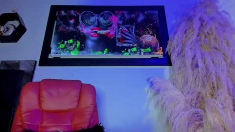 Alejandra online show from 09-23-25, 08:56