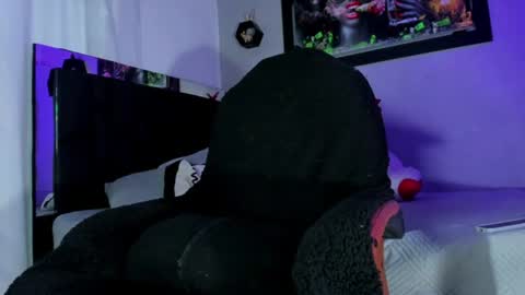 Snapshot of aleja_rogers996 chatting on 07-25-26, 11:13 Alejandra online show from 07-25-26, 11:13