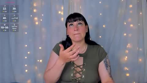 Aleja online show from 10-25-25, 09:53