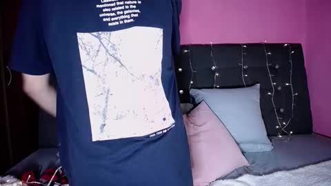 Alejandra online show from 01-14-26, 12:11