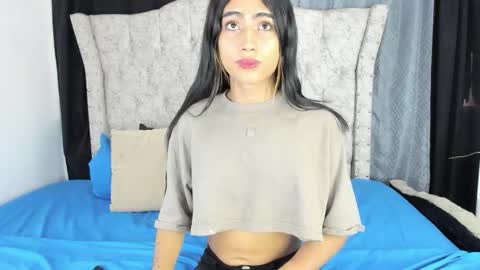 Alejandra online show from 02-28-26, 12:06