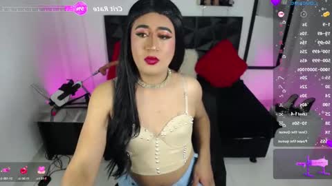 Snapshot of aleja_vilarreal chatting on 09-23-25, 07:22 aleja_vilarreal online show from 09-23-25, 07:22