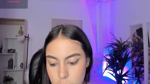 Alejandra online show from 03-07-25, 05:28