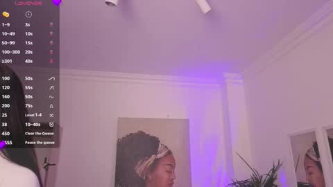 Alejandra online show from 02-05-26, 11:26