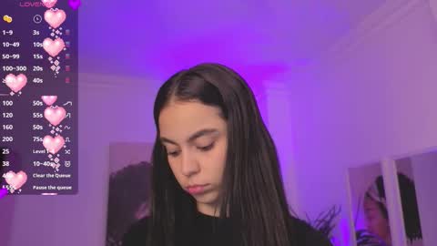 Alejandra online show from 02-13-26, 11:28