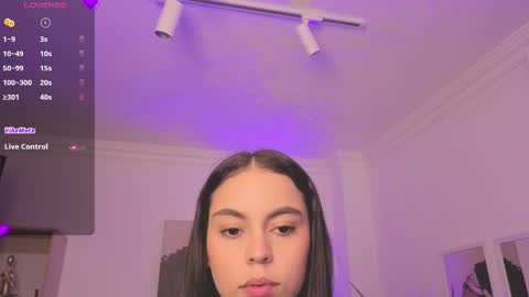 Alejandra online show from 02-28-26, 11:33