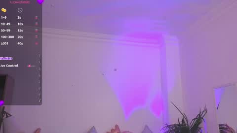 Alejandra online show from 04-01-26, 11:44