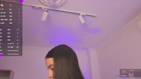 Alejandra online show from 04-23-26, 11:20