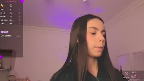 Alejandra online show from 04-24-26, 11:23