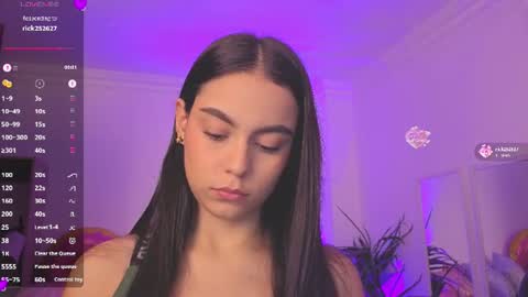 Alejandra online show from 07-09-26, 11:36