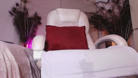 Alejandra online show from 02-07-25, 03:23