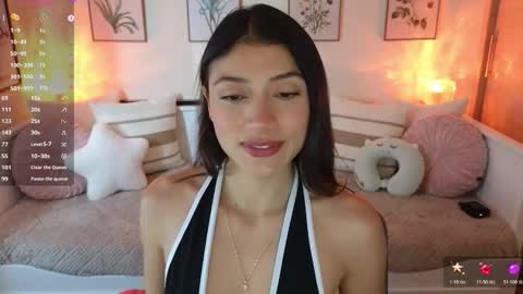 Alejandhra online show from 02-08-26, 12:41