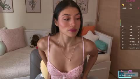 Alejandhra online show from 04-15-26, 12:34