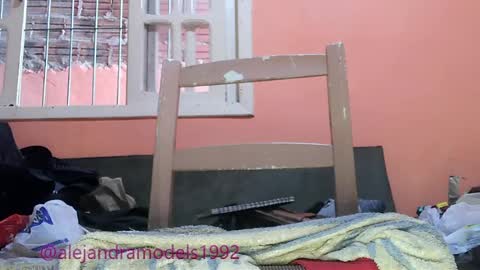 Alejandra online show from 04-26-26, 03:32