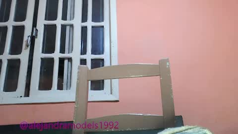 Alejandra online show from 05-27-26, 01:57