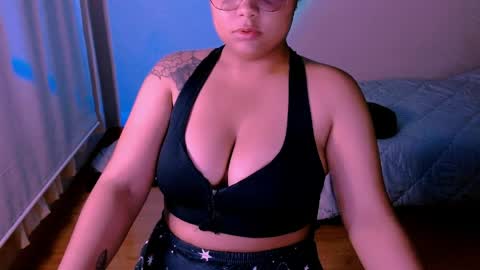 Alejandra  online show from 04-09-26, 12:32