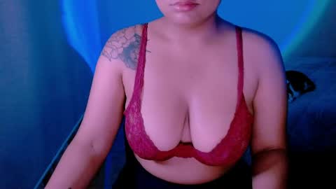Alejandra  online show from 04-21-26, 11:07