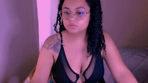 Snapshot of alejandra_conde chatting on 06-24-26, 09:58 Alejandra online show from 06-24-26, 09:58