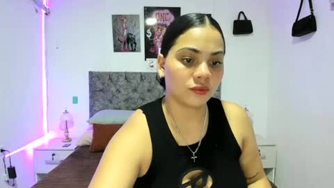 alejandra_evanss online show from 06-22-26, 03:08