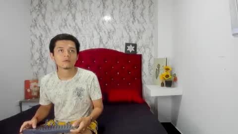 ALEJANDRA JAMES online show from 04-28-26, 12:42