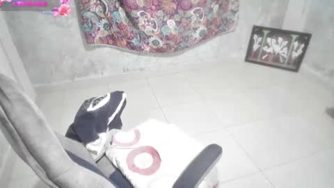 Alejandra Joha online show from 02-08-25, 06:12