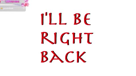 Alejandra Joha online show from 02-08-25, 09:24