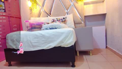 alejandra martins online show from 11-15-25, 03:04