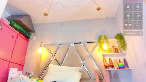 alejandra martins online show from 03-21-26, 12:37